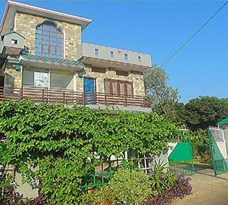 Champions Bungalow Ramnagar  Εξωτερικό φωτογραφία