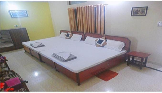 Champions Bungalow Ramnagar  Εξωτερικό φωτογραφία
