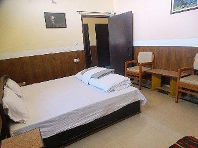 Champions Bungalow Ramnagar  Εξωτερικό φωτογραφία