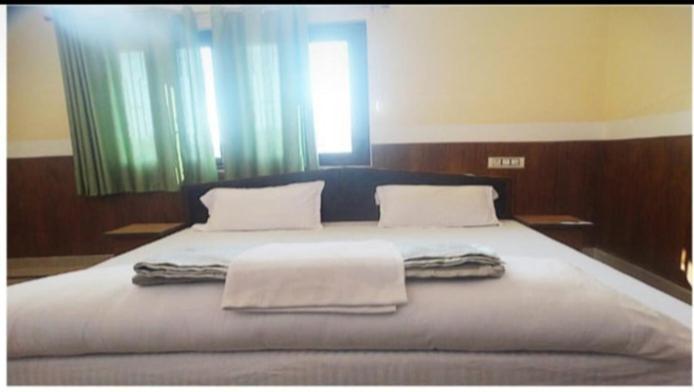 Champions Bungalow Ramnagar  Εξωτερικό φωτογραφία