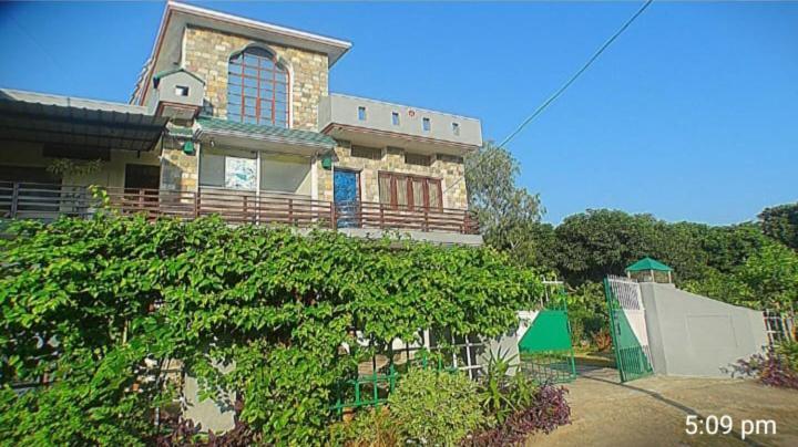 Champions Bungalow Ramnagar  Εξωτερικό φωτογραφία