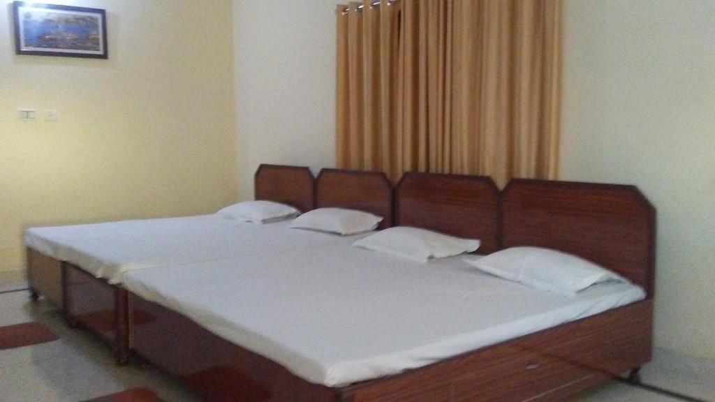 Champions Bungalow Ramnagar  Εξωτερικό φωτογραφία