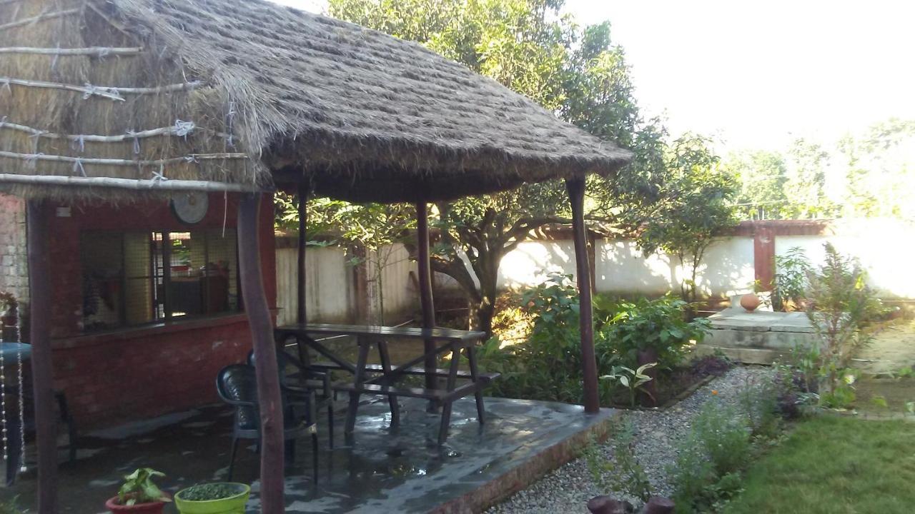 Champions Bungalow Ramnagar  Εξωτερικό φωτογραφία